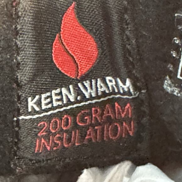 Disney Christmas 2025 Lil Rin Rin Plush Badge Red New